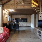 Chalet Jolie