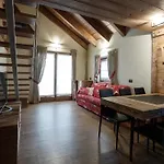 Chalet Jolie