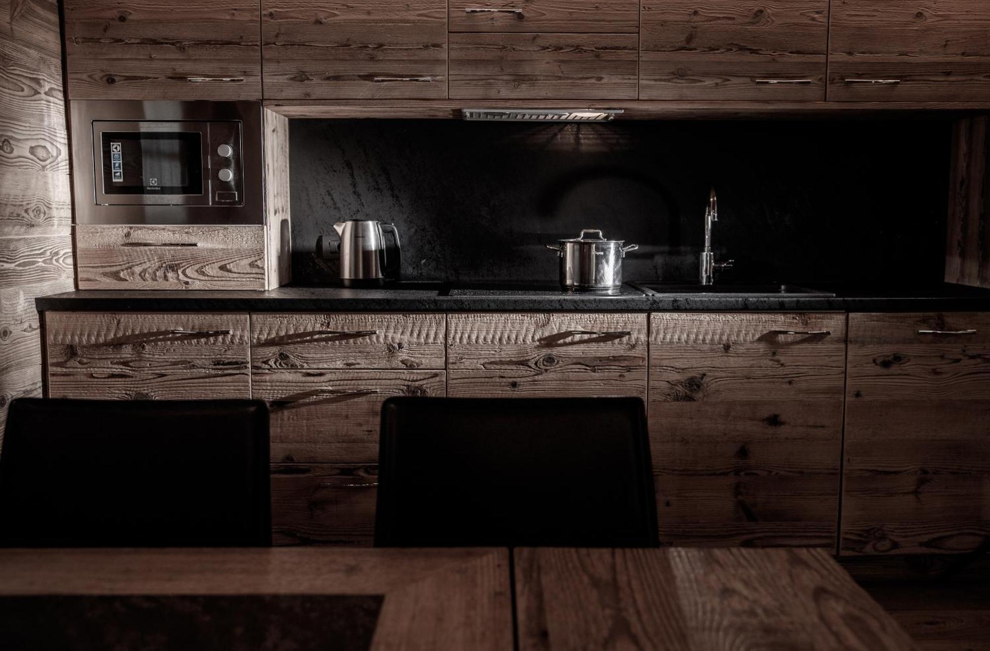 Apartment Jolie Livigno
