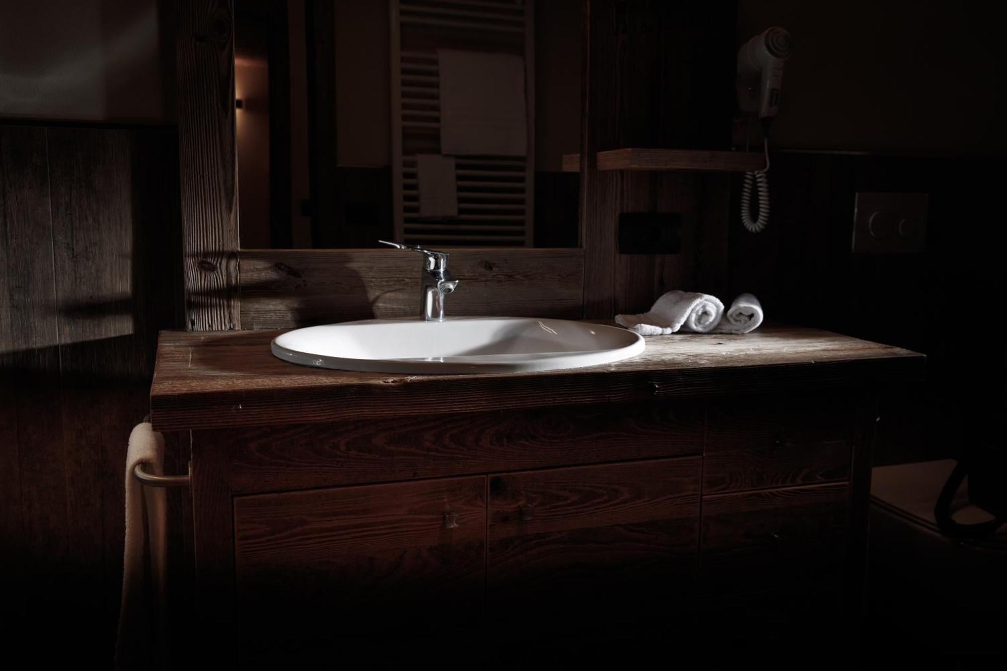 Apartment Jolie Livigno