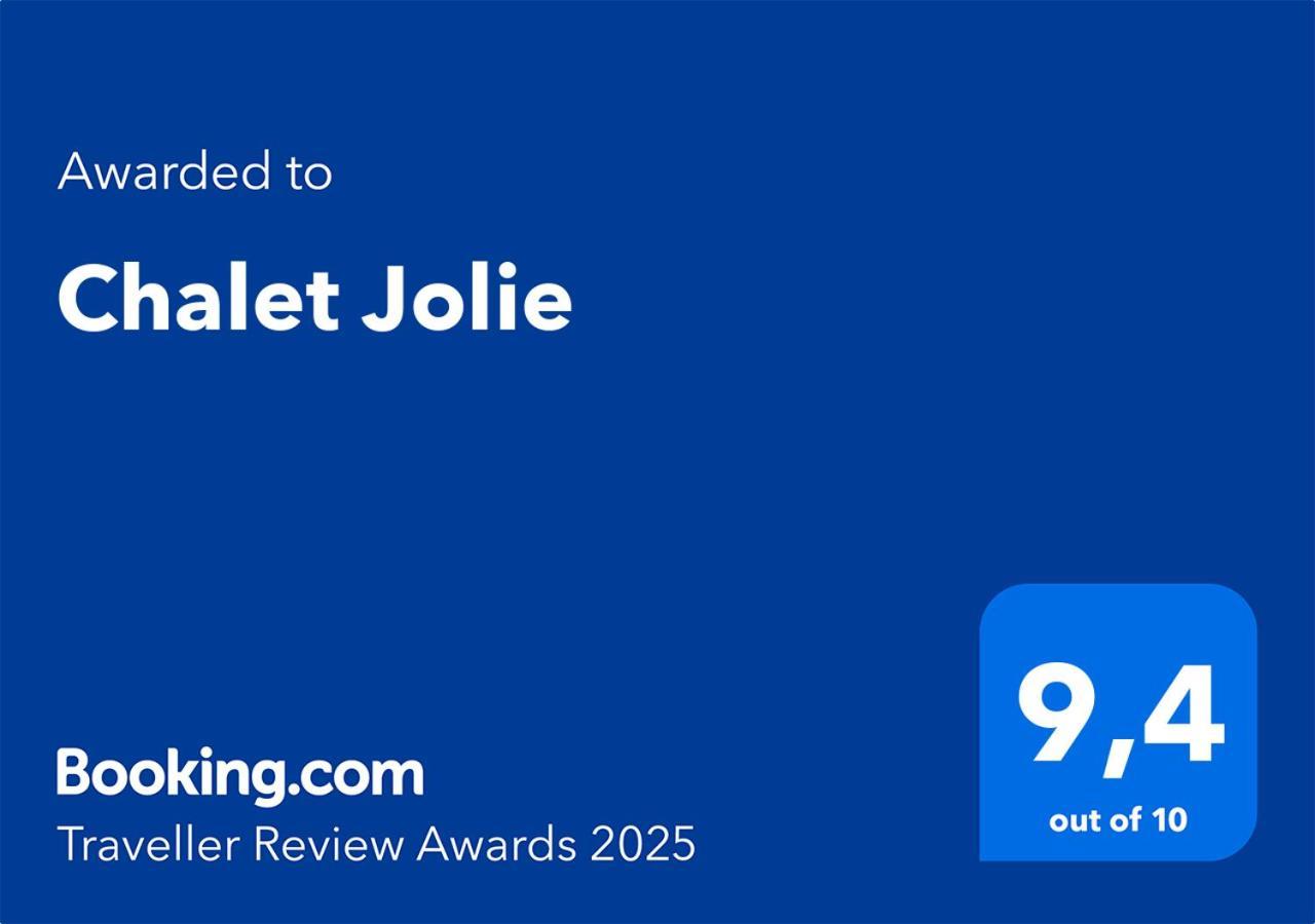 Jolie *